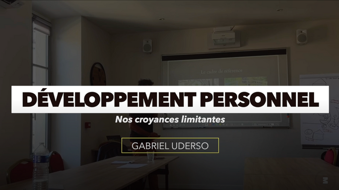 Nos croyances limitantes